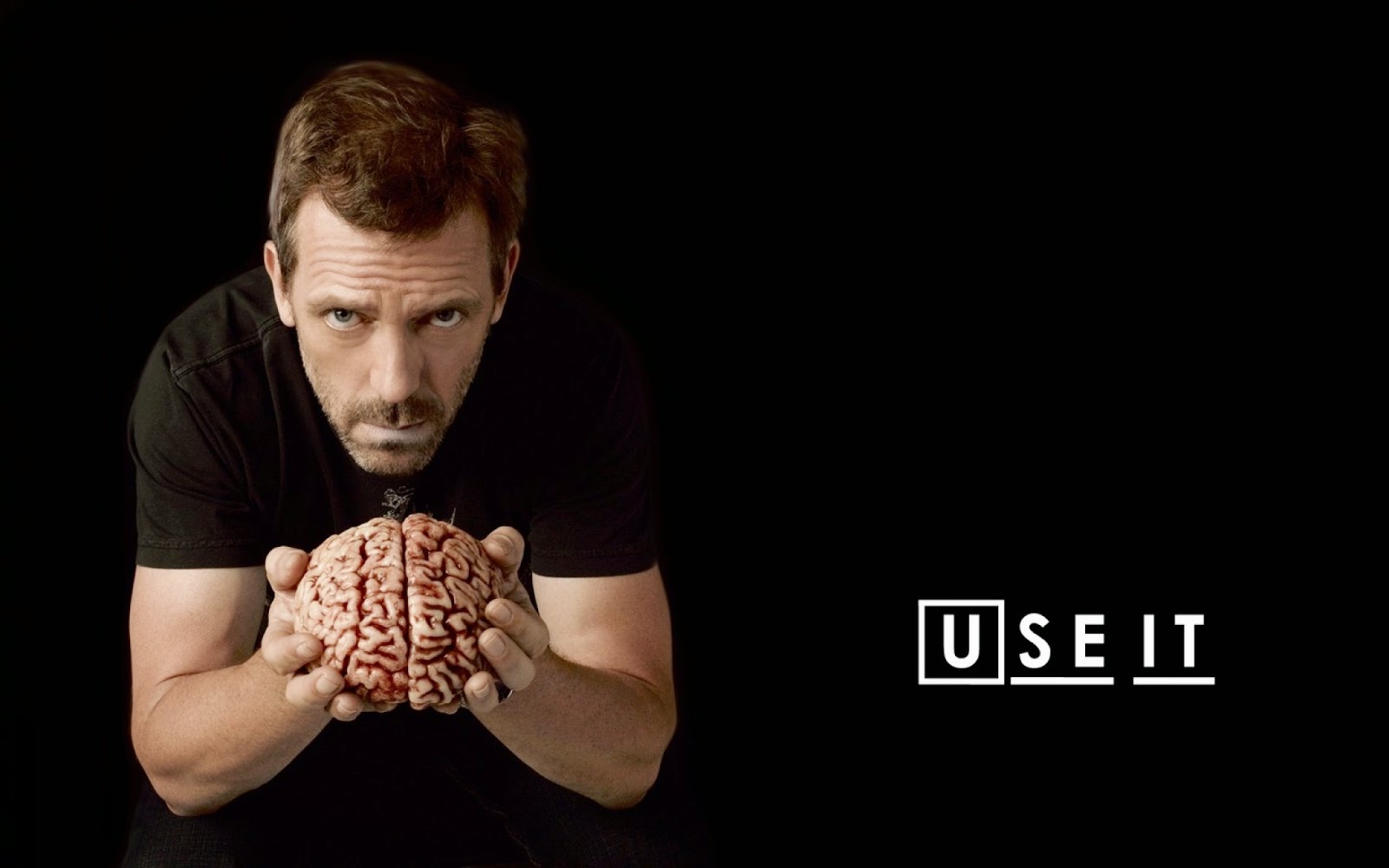 GaminGeneration: House MD hd wallpapers